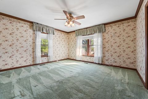 Tiny photo for 5N754 IL Route 31 Highway, St. Charles, IL 60175 (MLS # 12482325)
