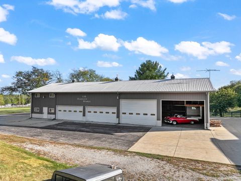Tiny photo for 5N754 IL Route 31 Highway, St. Charles, IL 60175 (MLS # 12482325)