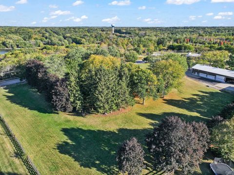 Tiny photo for 5N754 IL Route 31 Highway, St. Charles, IL 60175 (MLS # 12482325)