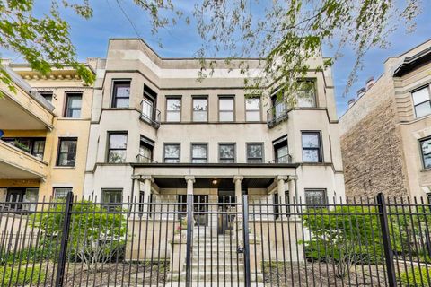 917 W Gunnison Street 1W Chicago IL 60640