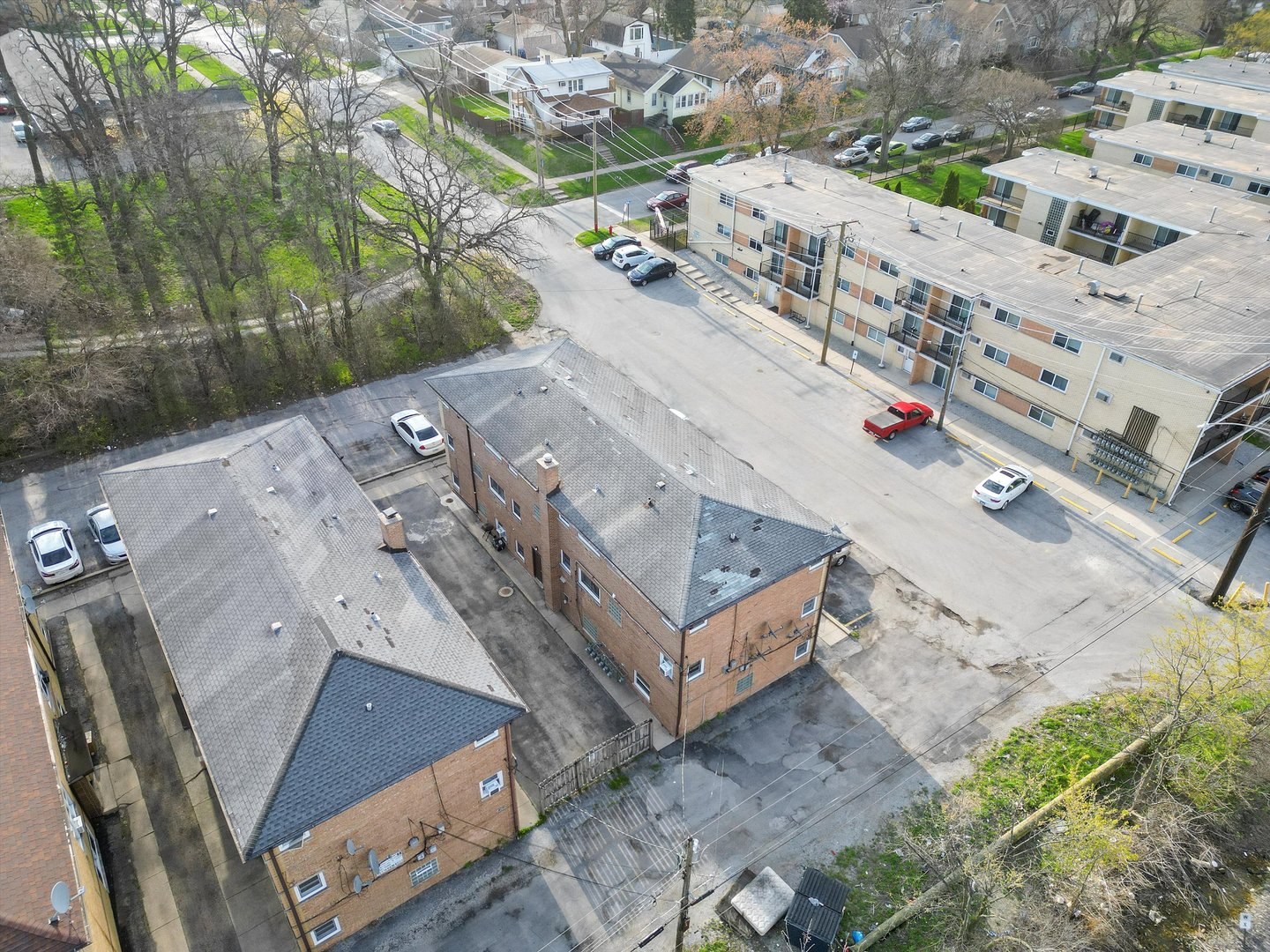 12452 Fairview Avenue