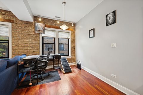 Tiny photo for 1360 W Estes Avenue #1S, Chicago, IL 60626 (MLS # 12501597)