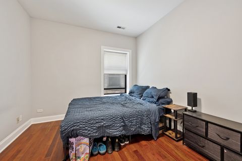 Tiny photo for 1360 W Estes Avenue #1S, Chicago, IL 60626 (MLS # 12501597)