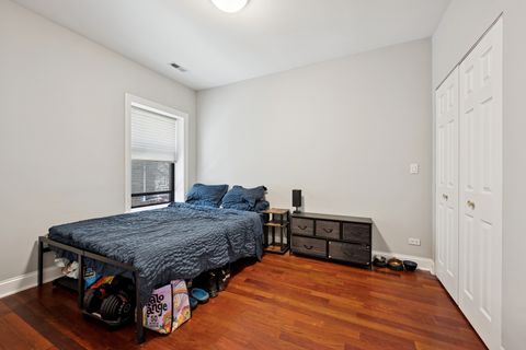 Tiny photo for 1360 W Estes Avenue #1S, Chicago, IL 60626 (MLS # 12501597)