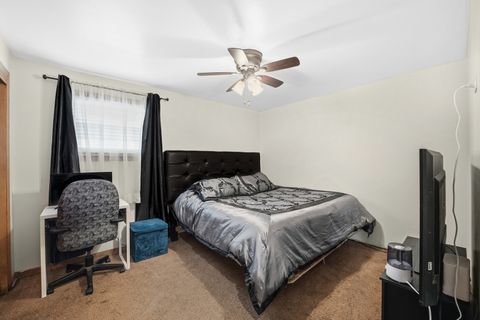 Tiny photo for 474 W 126th Street, Chicago, IL 60628 (MLS # 12597240)