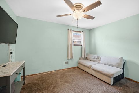Tiny photo for 474 W 126th Street, Chicago, IL 60628 (MLS # 12597240)