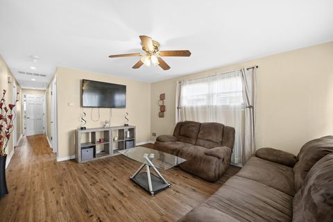 Tiny photo for 474 W 126th Street, Chicago, IL 60628 (MLS # 12597240)