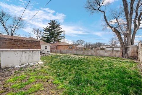 Tiny photo for 474 W 126th Street, Chicago, IL 60628 (MLS # 12597240)