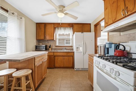 Tiny photo for 474 W 126th Street, Chicago, IL 60628 (MLS # 12597240)