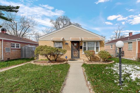 474 W 126th Street Chicago IL 60628