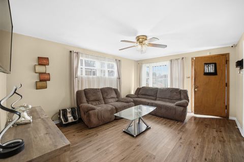 Tiny photo for 474 W 126th Street, Chicago, IL 60628 (MLS # 12597240)