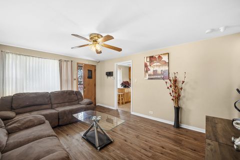 Tiny photo for 474 W 126th Street, Chicago, IL 60628 (MLS # 12597240)
