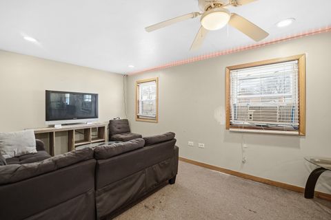 Tiny photo for 474 W 126th Street, Chicago, IL 60628 (MLS # 12597240)