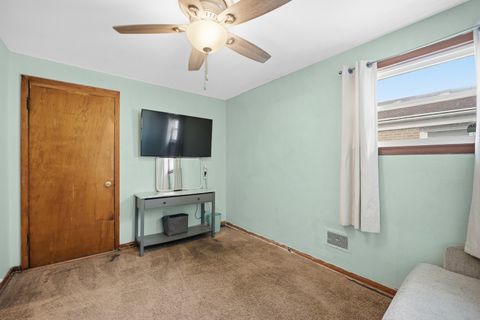 Tiny photo for 474 W 126th Street, Chicago, IL 60628 (MLS # 12597240)