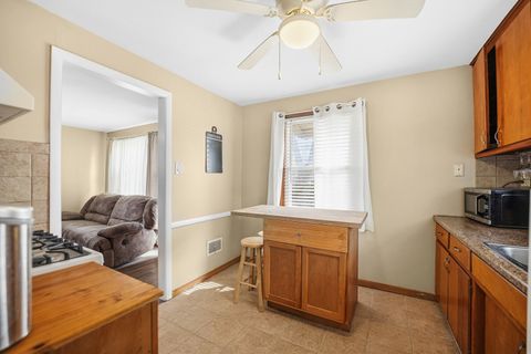 Tiny photo for 474 W 126th Street, Chicago, IL 60628 (MLS # 12597240)