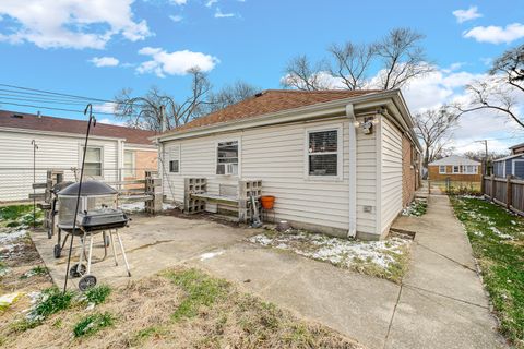 Tiny photo for 474 W 126th Street, Chicago, IL 60628 (MLS # 12597240)