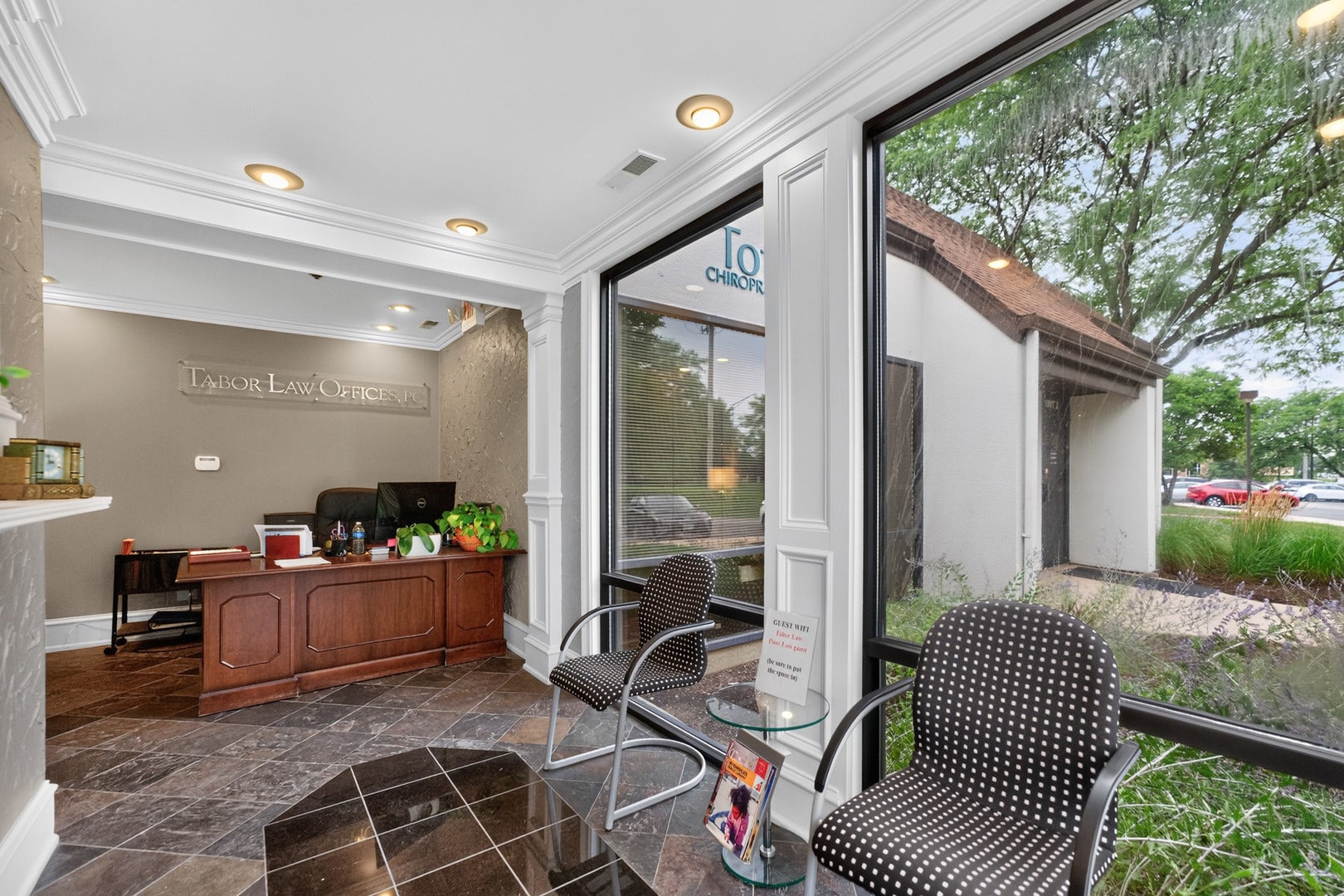 2020 Dean Street K-L