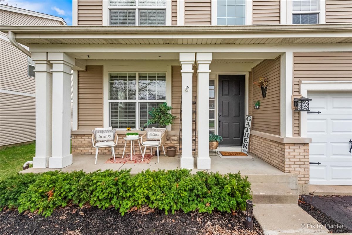 10707 Mayfield Lane