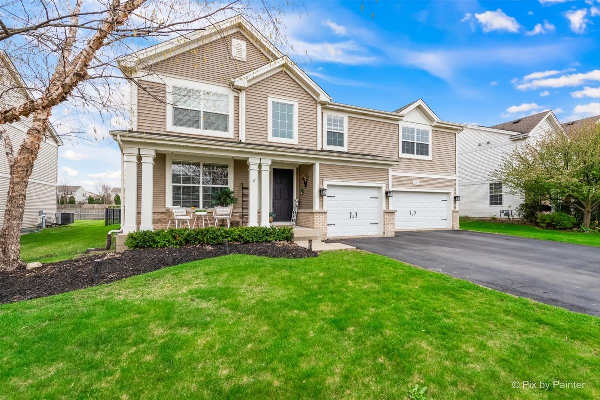 10707 Mayfield Lane