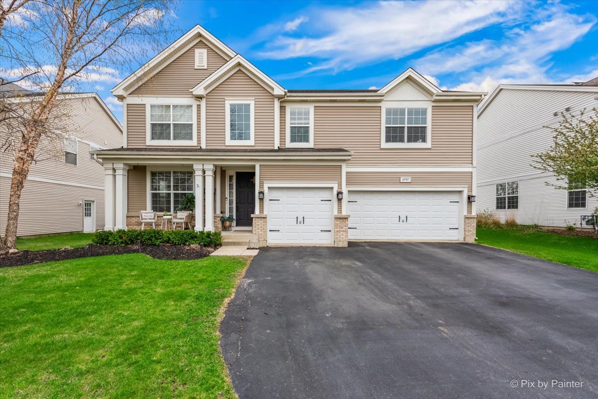 10707 Mayfield Lane