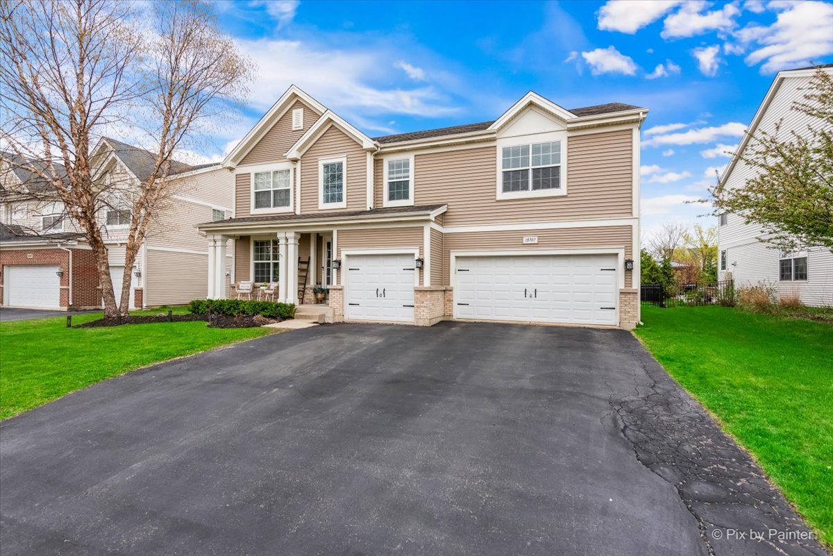 10707 Mayfield Lane