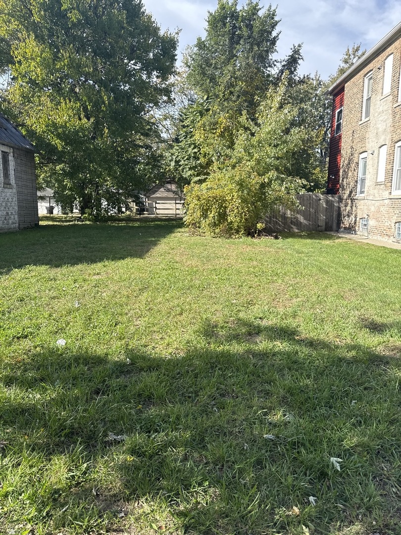 12242 S Wallace Street