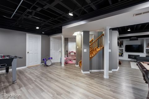 Tiny photo for 412 Rachel Circle, Romeoville, IL 60446 (MLS # 12486292)