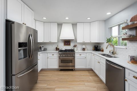Tiny photo for 412 Rachel Circle, Romeoville, IL 60446 (MLS # 12486292)