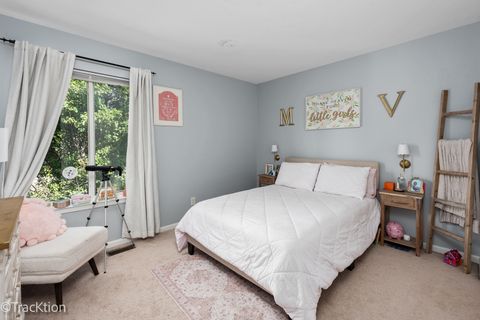 Tiny photo for 412 Rachel Circle, Romeoville, IL 60446 (MLS # 12486292)