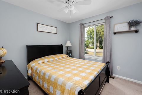 Tiny photo for 412 Rachel Circle, Romeoville, IL 60446 (MLS # 12486292)