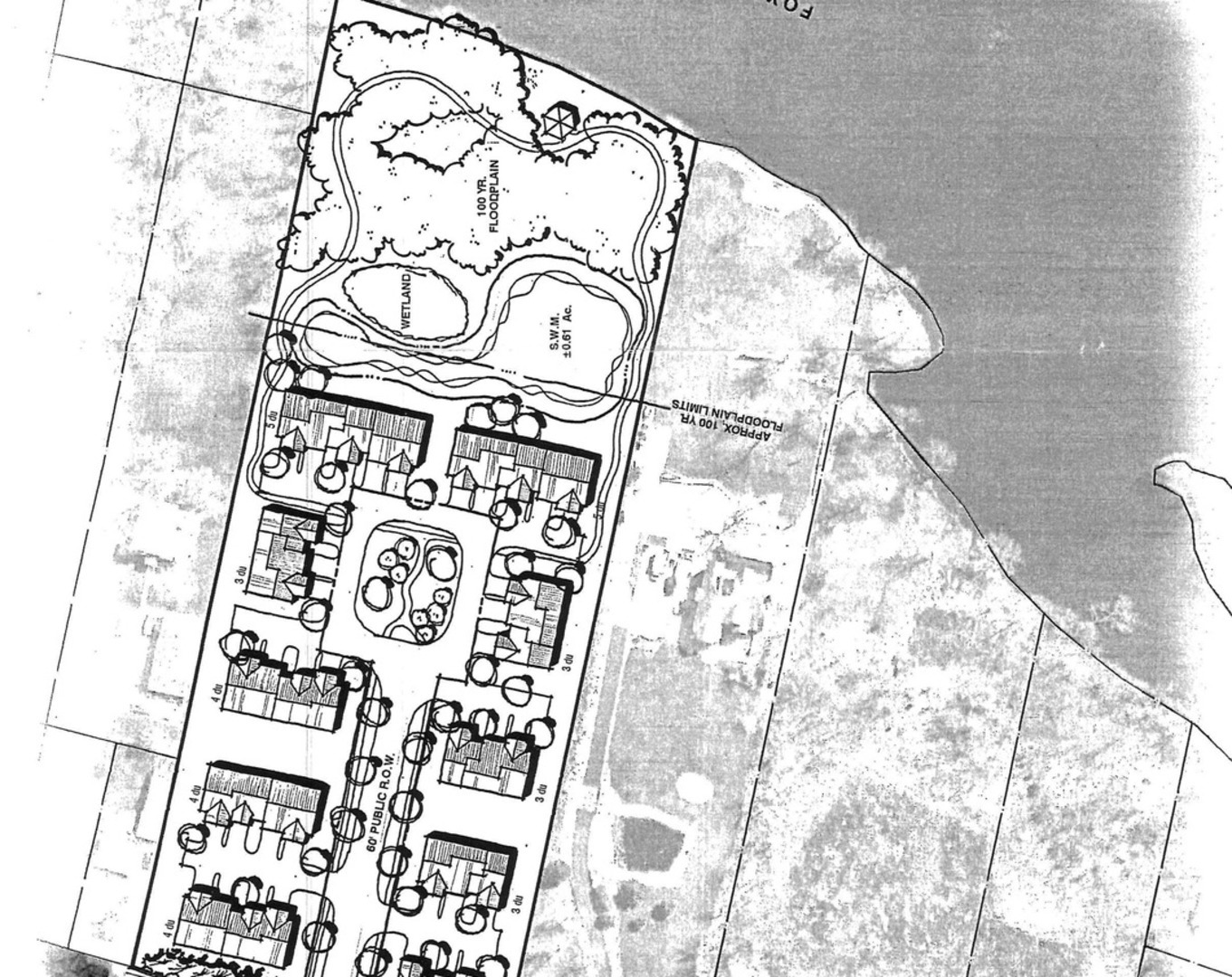 7.43 Acres Vacant Land State Route 31