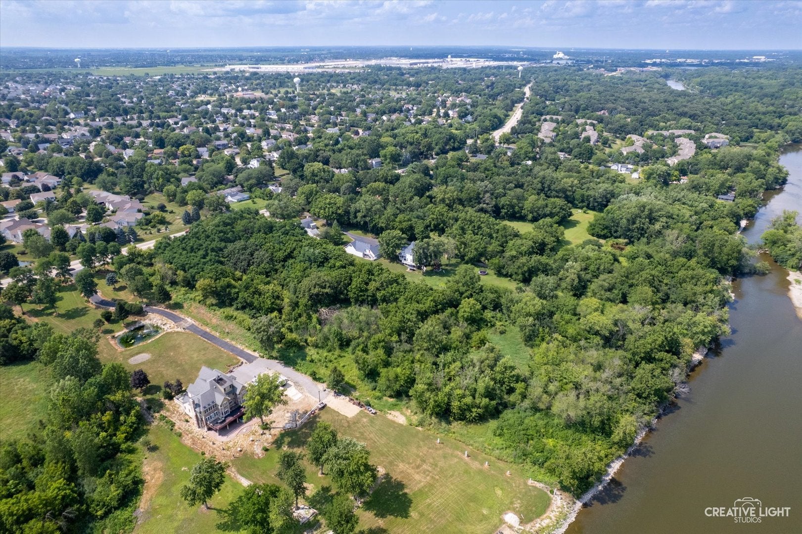 7.43 Acres Vacant Land State Route 31