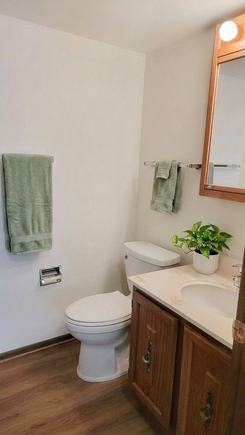 Tiny photo for 207 Uteg Street #201, Crystal Lake, IL 60014 (MLS # 12628142)