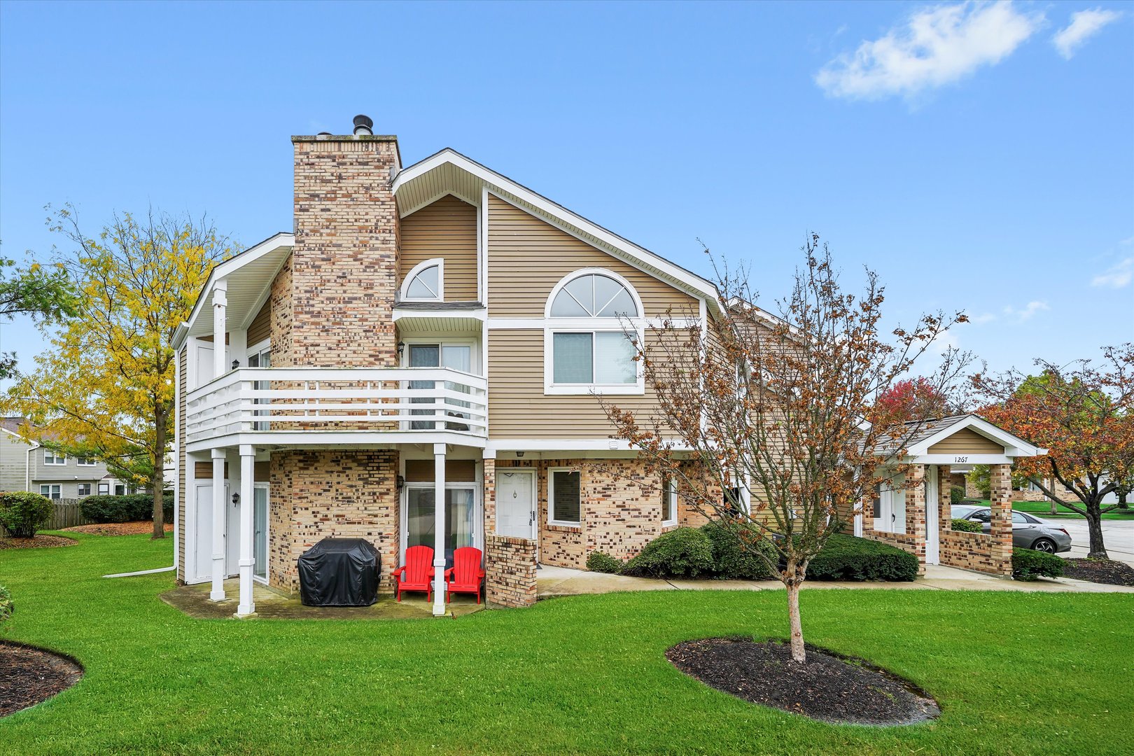 1265 RANCHVIEW Court 0