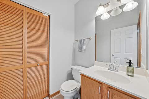 Tiny photo for 122 Azalea Circle #122, Romeoville, IL 60446 (MLS # 12729423)
