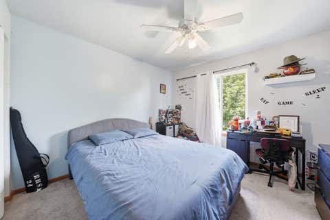 Tiny photo for 122 Azalea Circle #122, Romeoville, IL 60446 (MLS # 12729423)