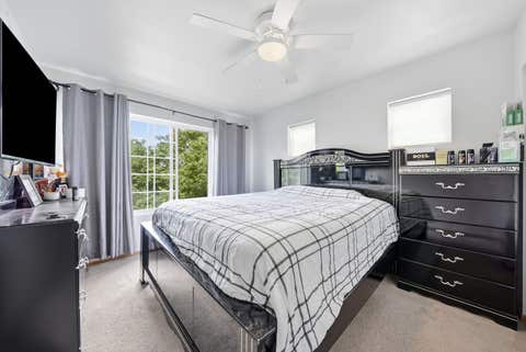 Tiny photo for 122 Azalea Circle #122, Romeoville, IL 60446 (MLS # 12729423)