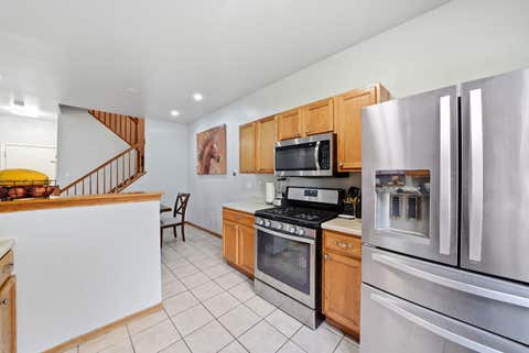 Tiny photo for 122 Azalea Circle #122, Romeoville, IL 60446 (MLS # 12729423)