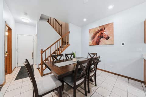 Tiny photo for 122 Azalea Circle #122, Romeoville, IL 60446 (MLS # 12729423)