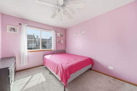 Tiny photo for 122 Azalea Circle #122, Romeoville, IL 60446 (MLS # 12729423)