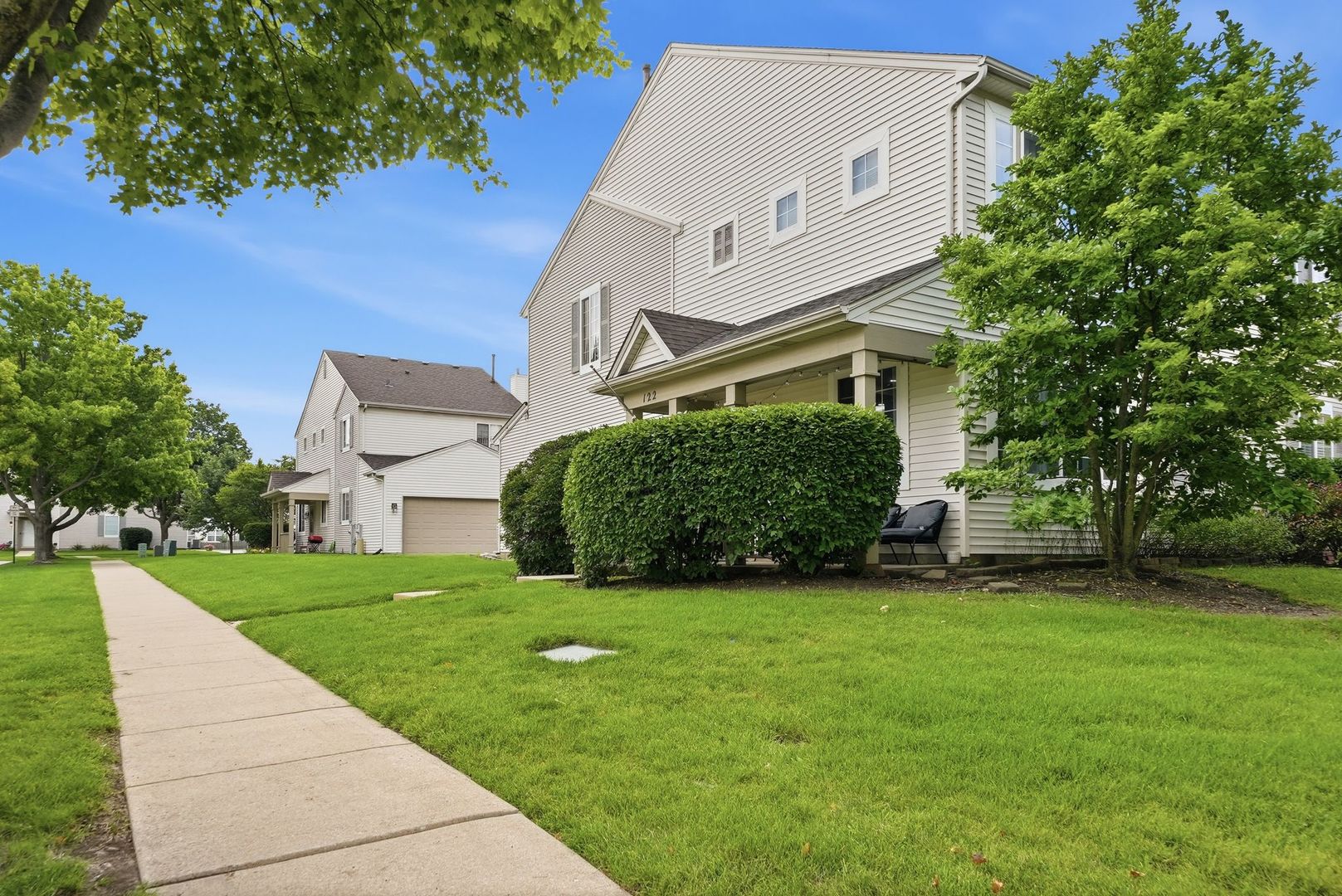 122 Azalea Circle 122