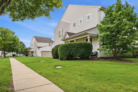 Tiny photo for 122 Azalea Circle #122, Romeoville, IL 60446 (MLS # 12729423)