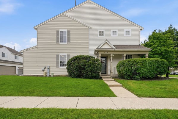 122 AZALEA CIR # 122, ROMEOVILLE, IL 60446 - Image 9f3df3c09dcdf4cc5b67a7dc9ea852c0/2536897310