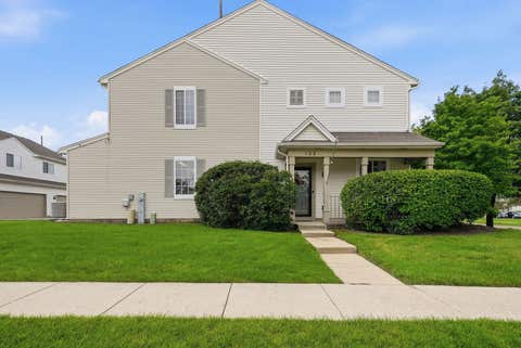 Photo of 122 Azalea Circle #122, Romeoville, IL 60446 (MLS # 12729423)