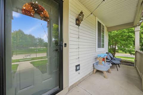 Tiny photo for 122 Azalea Circle #122, Romeoville, IL 60446 (MLS # 12729423)