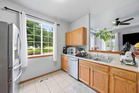 Tiny photo for 122 Azalea Circle #122, Romeoville, IL 60446 (MLS # 12729423)