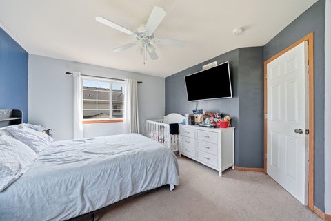 Tiny photo for 122 Azalea Circle #122, Romeoville, IL 60446 (MLS # 12729423)