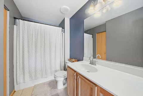 Tiny photo for 122 Azalea Circle #122, Romeoville, IL 60446 (MLS # 12729423)