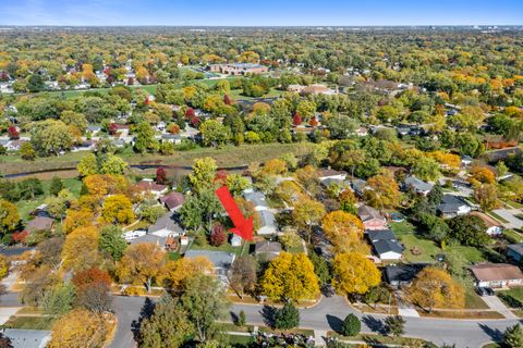Tiny photo for 1000 Webster Lane, Schaumburg, IL 60193 (MLS # 12510639)