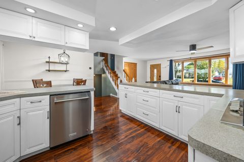 Tiny photo for 1000 Webster Lane, Schaumburg, IL 60193 (MLS # 12510639)